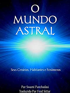 Livro O MUNDO ASTRAL