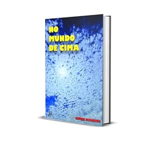 Livro NO MUNDO DE CIMA