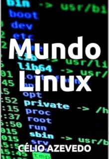 Livro Mundo Linux