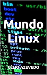 Livro Mundo Linux