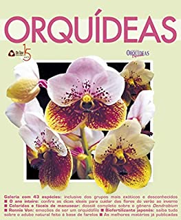 O Mundo das Orquídeas Especial: Edição 03