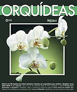 Livro O Mundo das Orquídeas Especial: Edição 05