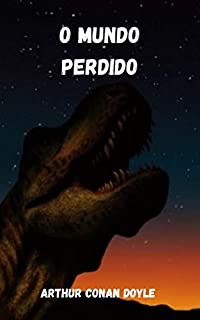 Livro O mundo Perdido