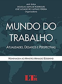 Mundo do Trabalho