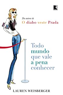 O Diabo veste Prada - eBook, Resumo, Ler Online e PDF - por Lauren  Weisberger