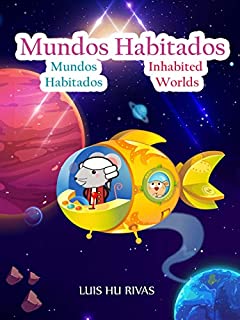 Livro Mundos Habitados (Kit Evangelho Livro 3)