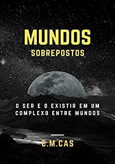 Livro Mundos Sobrepostos