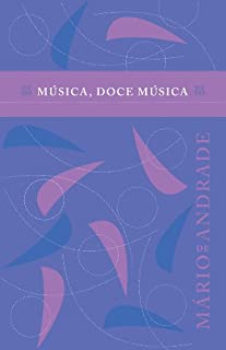 Livro Música, doce música