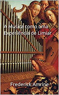 Livro A Música como uma Experiência de Limiar