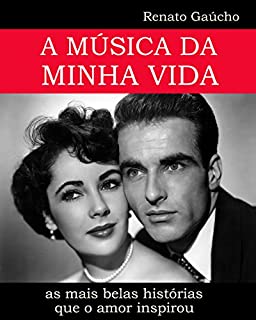A Música da Minha Vida Renato Gaúcho 01/02/19 