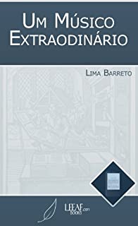 Livro Um Músico Extraodinário