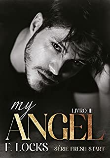 Livro My Angel: Cristopher Knighton