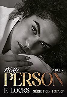 Livro My Person (Fresh Start)