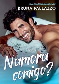 Livro Namora Comigo?