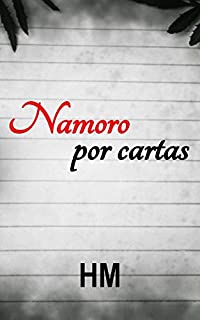 Livro Namoro por cartas