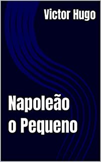 Livro Napoleão o Pequeno