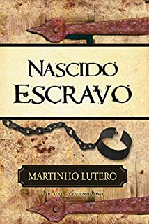 Livro Nascido Escravo