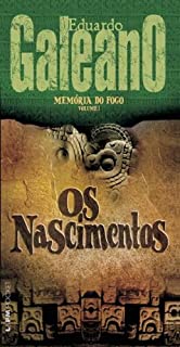 Livro Os Nascimentos