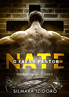 Livro NATE: O Falso Pastor