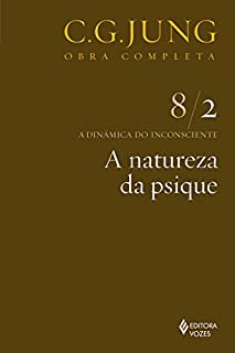 Livro A Natureza da psique (Obras completas de Carl Gustav Jung)