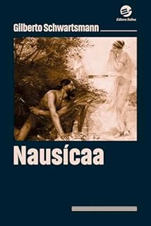 Livro Nausícaa