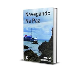 Livro NAVEGANDO NA PAZ