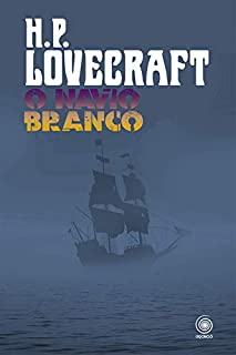 Livro O Navio Branco