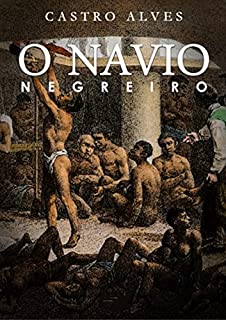 Livro O NAVIO NEGREIRO