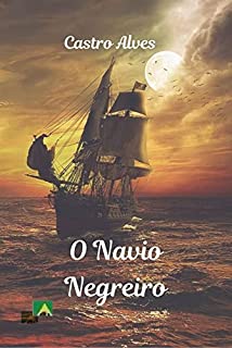 Livro O Navio Negreiro