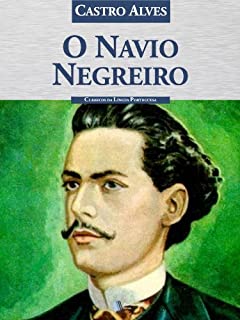 Livro O Navio Negreiro