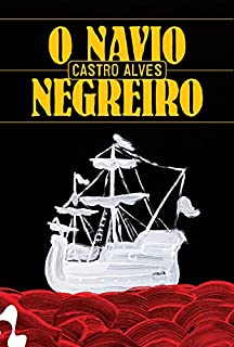 Livro O navio negreiro e outros poemas