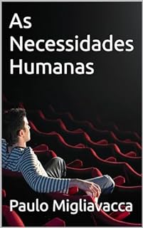 Livro As Necessidades Humanas