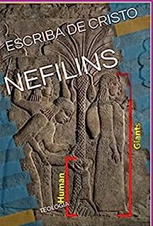 Livro Nefilins