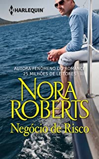 Livro Negócio de Risco