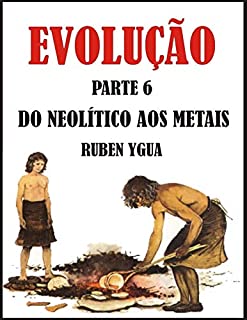 Livro DO NEOLÍTICO AOS METAIS: EVOLUÇÃO