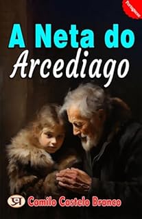 Livro A Neta do Arcediago