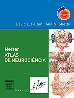 Netter atlas de neurociência