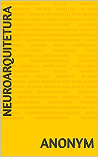 Livro Neuroarquitetura