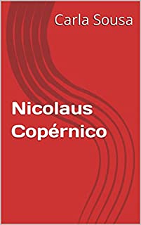 Livro Nicolaus Copérnico