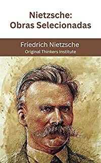 Livro Nietzsche: Obras Selecionadas