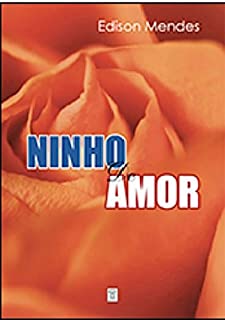 Livro Ninho De Amor