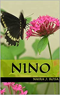 Livro Nino