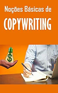 Livro Noções Básicas de Copywriting