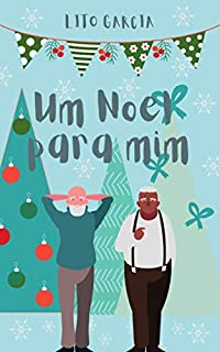 Livro Um Noel para mim