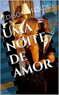 Livro Uma noite de amor