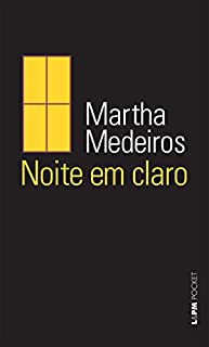 Livro Noite em Claro