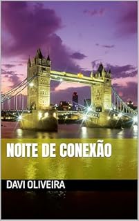 Livro Noite De Conexão