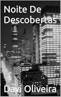 Livro Noite De Descobertas