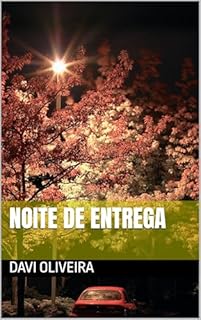 Livro Noite De Entrega