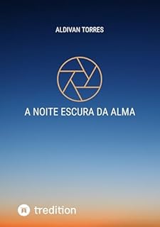 Livro A Noite Escura da Alma